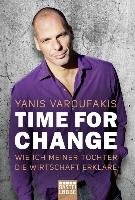 Time for Change Varoufakis Yanis