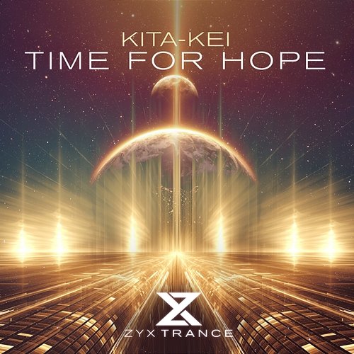 Time For Hope Kita-Kei