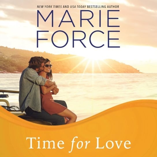 Time for Love Force Marie, Holly Fielding
