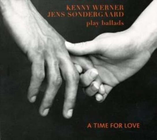 Time For Love Werner Kenny