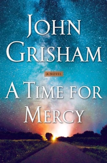 Time for Mercy - Limited Edition John Grisham