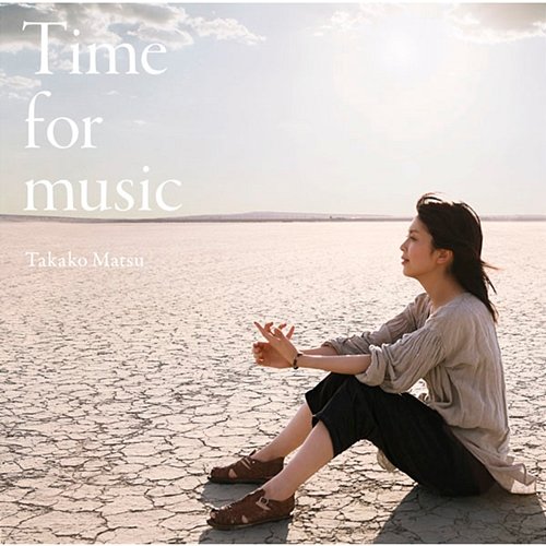 Time For Music Takako Matsu