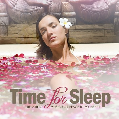 Time for Sleep Relaxing Music for Peace in My Heart Various Artists