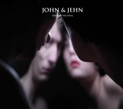 Time for the Devil John and Jehn