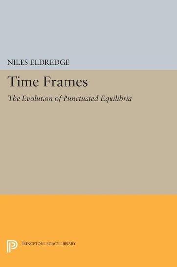 Time Frames Eldredge Niles