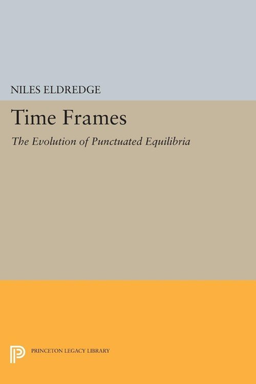 Time Frames Eldredge Niles