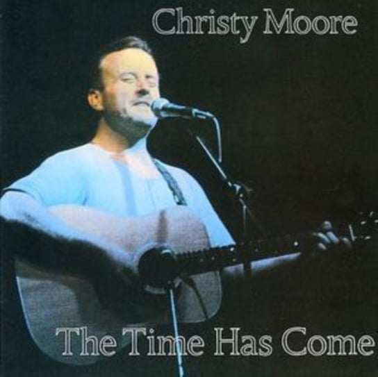 Time Has Come Moore Christy