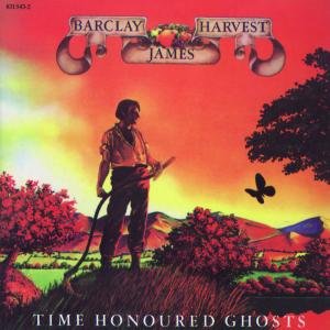Time Honoured Ghost Barclay James Harvest