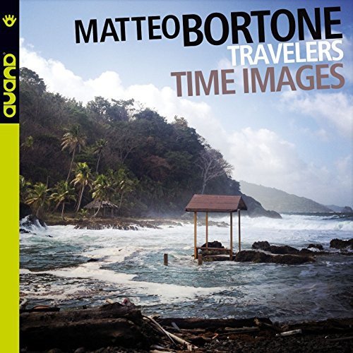 Time Images Various Artists