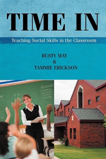 Time In Erickson Rusty May & Tammie