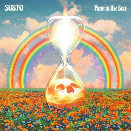 Time In The Sun (Indie) (kolorowy winyl) Susto