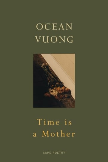 Time is a Mother Vuong Ocean