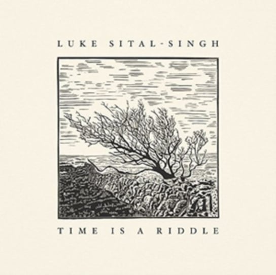 Time Is a Riddle Sital-Singh Luke