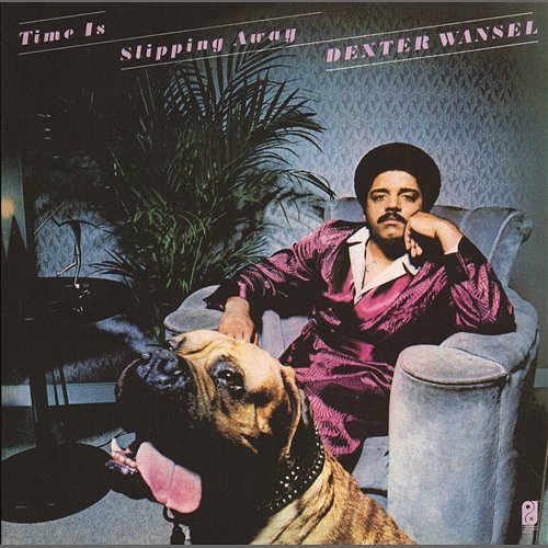 Time Is Slipping Away Dexter Wansel