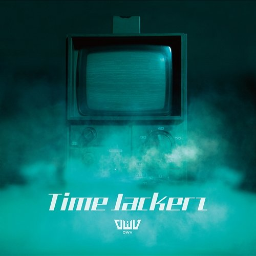 Time Jackerz OWV