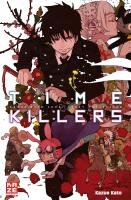 Time Killers Kato Kazue
