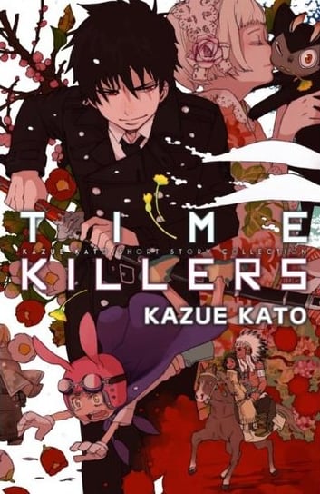Time Killers Kato Kazue