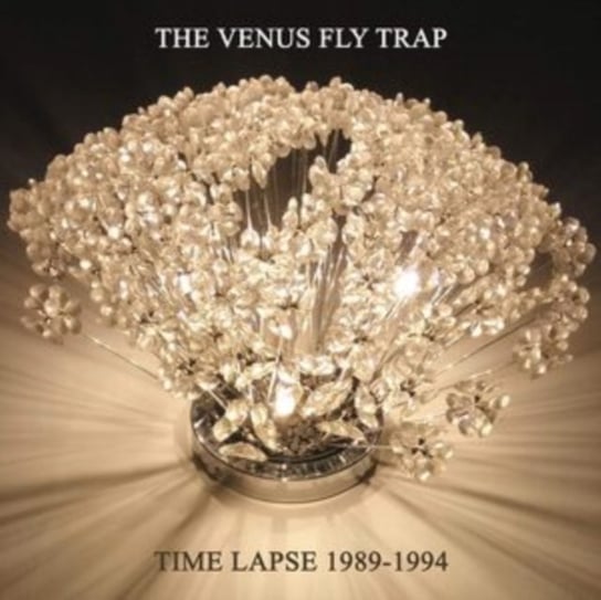 Time Lapse 1989-1994 Venus Fly Trap