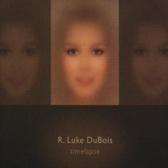 Time Lapse R.Luke Dubois
