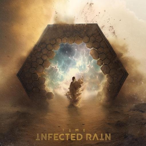 Time (Limited Edition) Infected Rain