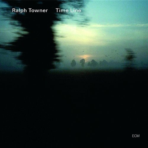 Time Line Ralph Towner