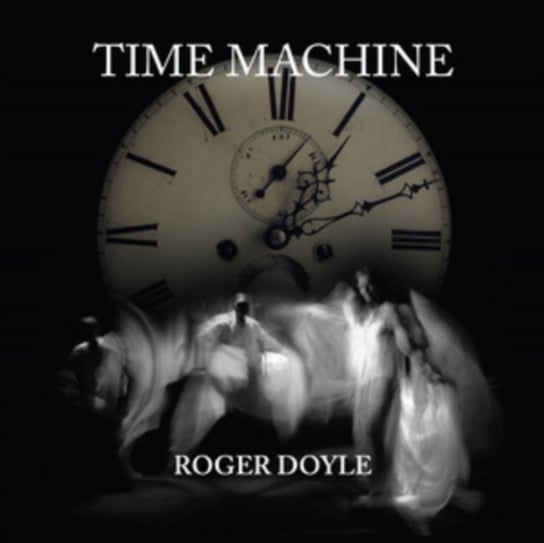 Time Machine Heresy Records