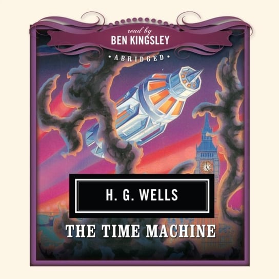 Time Machine Wells Herbert George