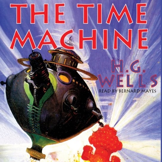 Time Machine Wells Herbert George