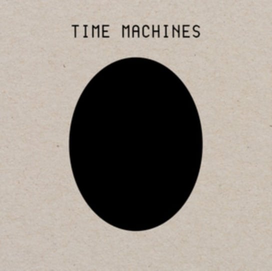 Time Machines Coil