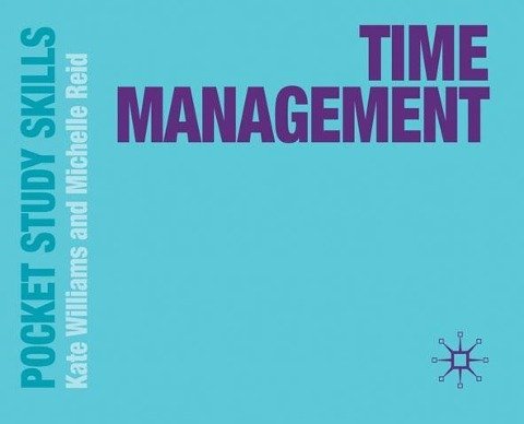 Time Management Kate Williams, Michelle Reid