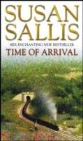 Time Of Arrival Sallis Susan