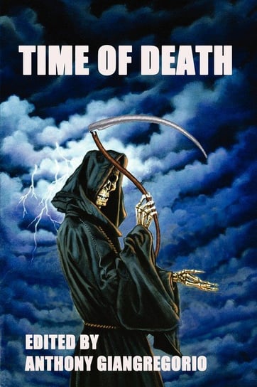 Time of Death Living Dead Press