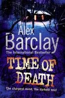 Time of Death Barclay Alex