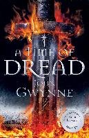 Time of Dread Gwynne John