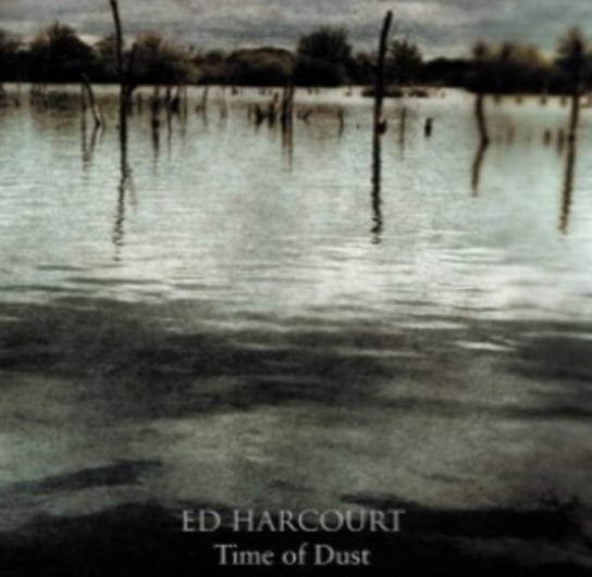 Time Of Dust Harcourt Ed