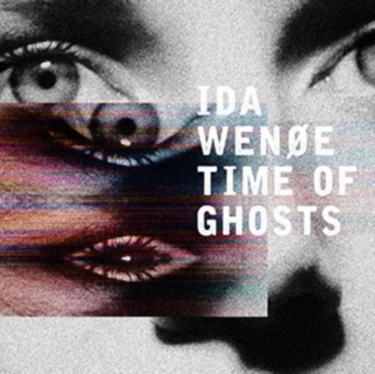 Time of Ghosts Ida Wenoe