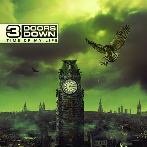 Time Of My Life 3 Doors Down