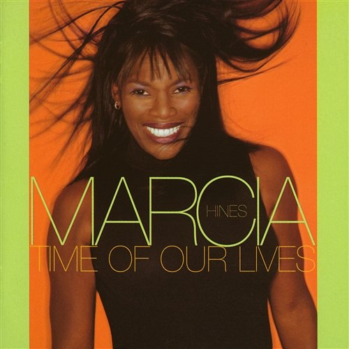 Which Way Is Up Marcia Hines