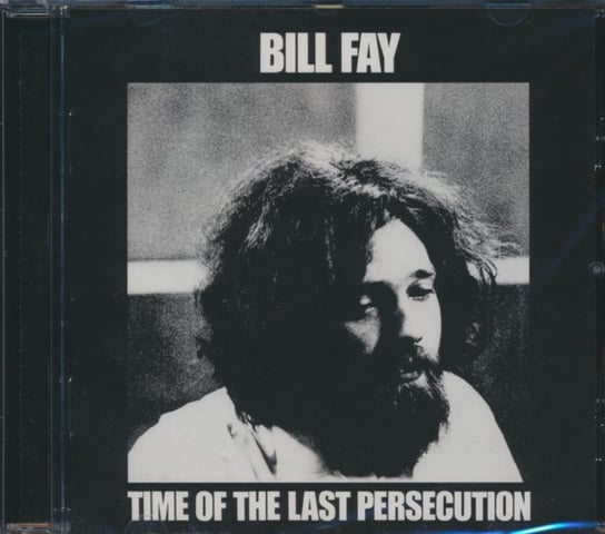 Time Of The Last Persecution Fay Bill