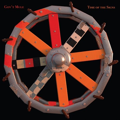 Time Of The Signs Gov't Mule