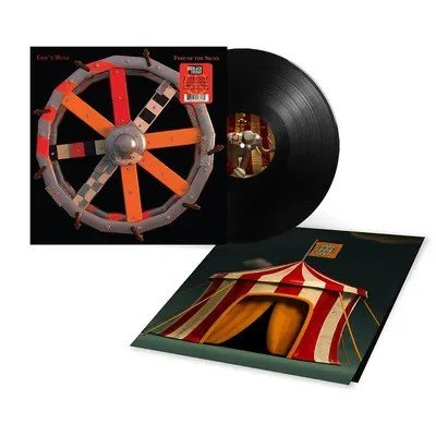 Time Of The Signs (RSD Exclusive) Gov't Mule