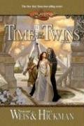 Time of the Twins Weis Margaret, Hickman Tracy