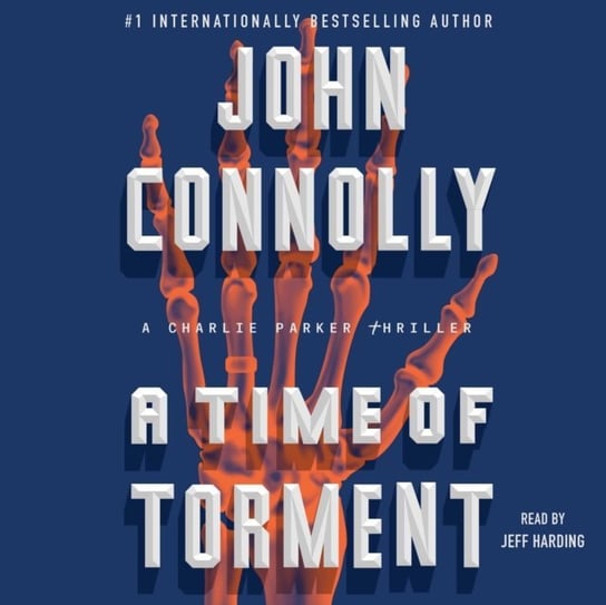 Time of Torment Connolly John