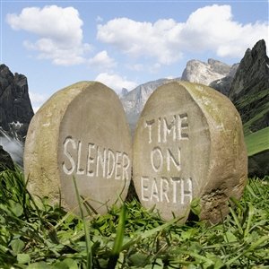 Time On Earth Slender