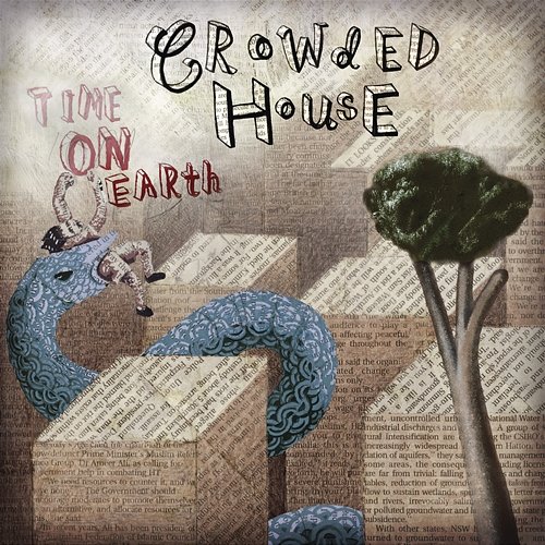 Time on Earth Crowded House