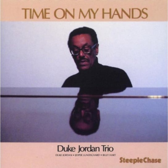 Time On My Hands Duke Jordan Trio