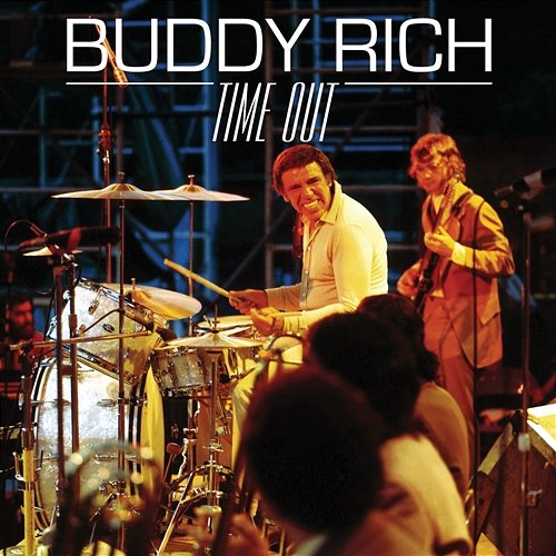 Time Out Buddy Rich