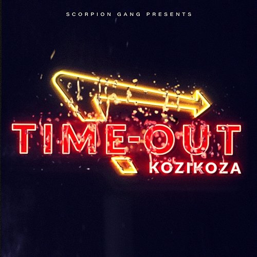 TIME OUT KOZIKOZA, Scorpion Gang, geenaro