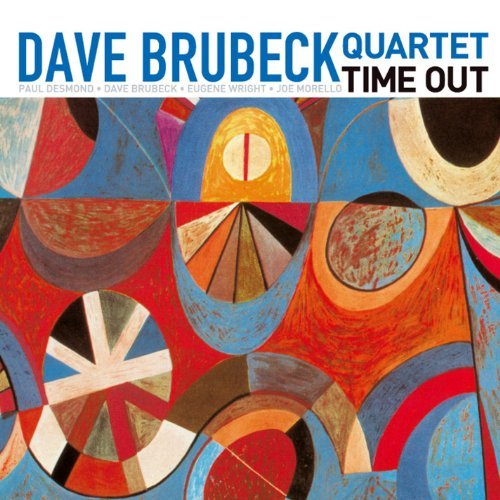 Time Out / Brubeck Time Dave -Quartet- Brubeck