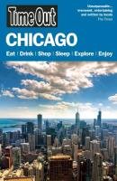 Time Out Chicago City Guide Time Out Guides Ltd.